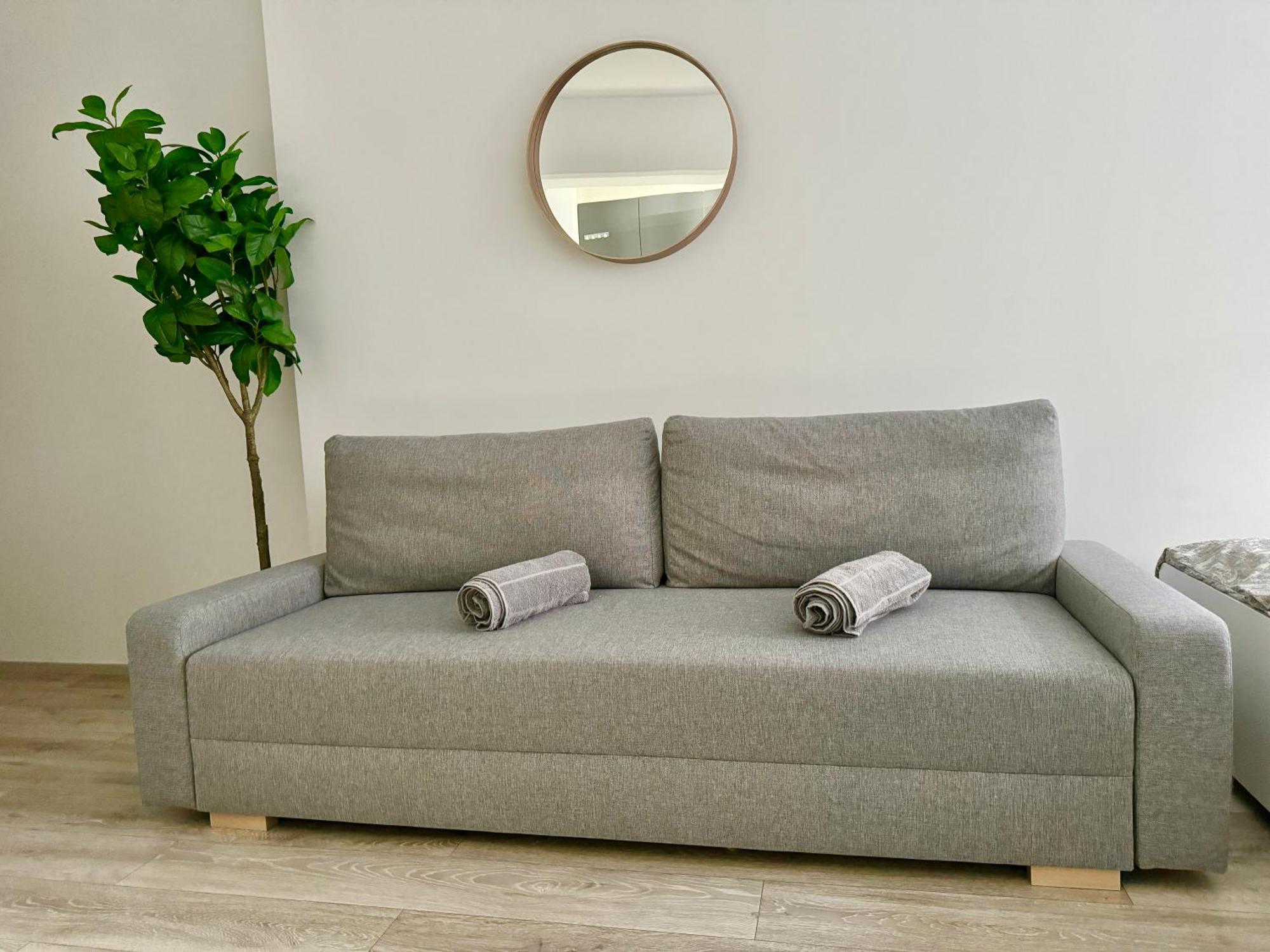 Stylish Schonbrunn Apartments With Free Parking Відень Екстер'єр фото